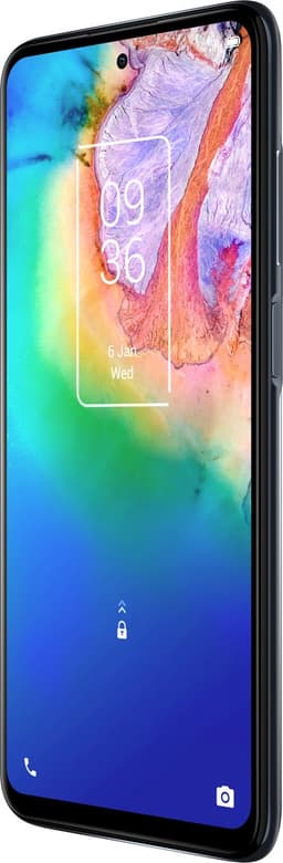 TCL 20 5G –  256GB – Grijs — thumbnail 3