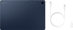 Samsung Galaxy Tab A9 Plus (2023) - 128GB - Dark blue — thumbnail 4