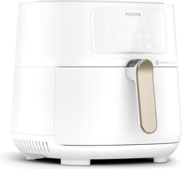 Philips HD9285/00 Airfryer XXL - Wit - 90% Minder Vet - Spraakgestuurd — thumbnail 2