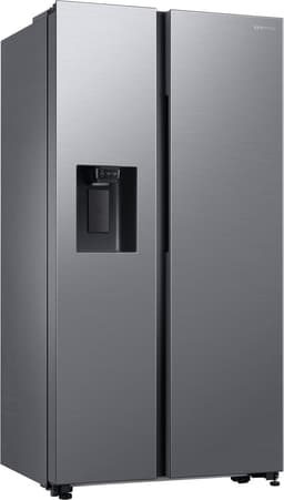 Samsung RS65DG5403S9 - Amerikaanse koelkast - Spacemax - dispenser - Zilver — thumbnail 7