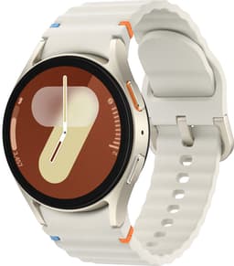 Samsung Galaxy Watch7 - smartwatch - 40mm - Cream — thumbnail 2