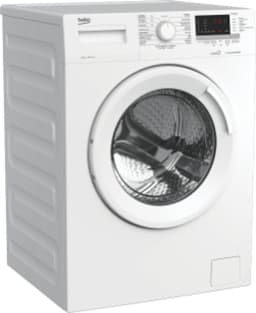 Beko WTV8712BLW1 - RecycledTub - SteamCure - Wasmachine — thumbnail 6