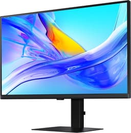 Samsung Viewfinity LS27D800UAUXEN - 4K IPS Monitor - USB-C 90w - RJ45 - 60hz - 27 inch — thumbnail 10
