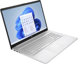 HP 17-cp1275nd AMD Ryzen™ 5 5625U Laptop 43,9 cm (17.3") Full HD 8 GB DDR4-SDRAM 512 GB SSD Wi-Fi 5 (802.11ac) Windows 11 Home Zilver — thumbnail 7