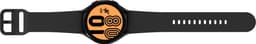 Samsung Galaxy Watch4 - Smartwatch heren en dames - 44mm - Black — thumbnail 9