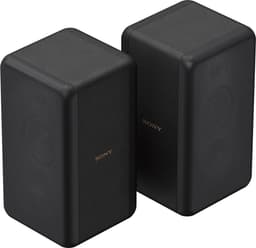 Sony SA-RS3S - Draadloze Achterspeakers — thumbnail 2