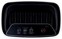 Sharp Electronics Benelux luchtreiniger 23 W 58,3 x 39 x 27 cm, wit — thumbnail 13
