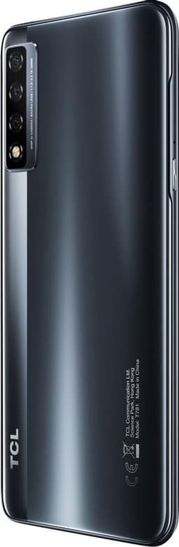 TCL 20 5G –  256GB – Grijs — thumbnail 6