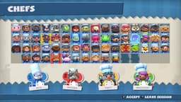 Overcooked - All You Can Eat Edition - Nintendo Switch — thumbnail 21