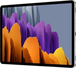 Samsung Galaxy Tab S7 - 256GB - WiFi - 11 inch - Zilver — thumbnail 12