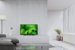 Sony Bravia KD-32W800 - 32-inch - HD Ready LED — thumbnail 10