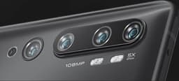 Xiaomi Mi Note 10 - 128GB - Zwart — thumbnail 6