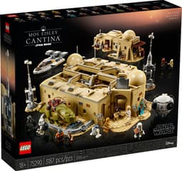 Mos Eisley Cantina™ — thumbnail 1