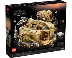 Mos Eisley Cantina™
