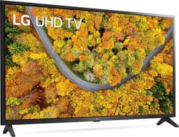 LG 43UP75006LF - 43 inch - 4K LED - 2021 - Buitenlands model — thumbnail 11