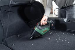 Bosch UniversalVac 18 Accu steelstofzuiger - Handstofzuiger - Incl. accessoires - Zonder 18 V accu en oplader — thumbnail 8