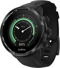 Suunto 9 G1 Baro - Multisporthorloge - 50 mm - Black — thumbnail 12