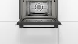 Bosch CMA583MS0 - Serie 4 - Inbouw Combi-magnetron - 60 x 45 cm - RVS — thumbnail 6