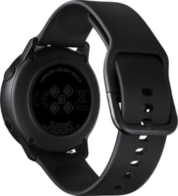 Samsung Galaxy Watch Active - Smartwatch - 39 mm - Zwart — thumbnail 6