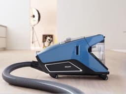 Miele Blizzard CX1 Parquet PowerLine - Stofzuiger zonder zak — thumbnail 8