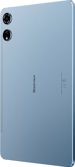 Blackview MEGA 3 Tablet - Android 15 - 12.1 Inch - 36GB RAM - 256GB ROM - Dual 4G LTE - 8800mAh - 13MP+50MP Camera - Blauw — thumbnail 12