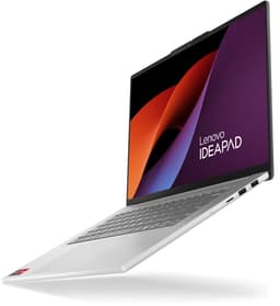 Lenovo IdeaPad Slim 5 15ARP10 - Laptop - 15.1 inch - Ryzen 5 - 16GB/512GB - Quad HD OLED - 165 Hz — thumbnail 8