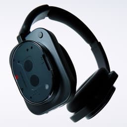 Nothing Headphone (1) - Zwart — thumbnail 2