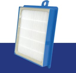 Multaparts® filterset (HEPA & schuimfilter) geschikt voor AEG LX7, LX8 series | Alternatief voor origineel EFH12, FC8031, AFS1W (HEPA) & 1184255014 (schuimfilter) — thumbnail 4