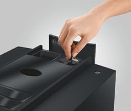 JURA - S8 Piano Black (EB) - Volautomatische espressomachine — thumbnail 13