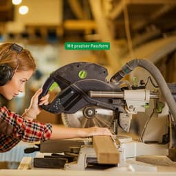 6x Stofzuigeradapter met 4 lagen - 25-42 mm - Slangadapter Universeel - Adapter - Aansluitstuk voor elektrisch gereedschap - Universele adapter voor stofafzuiging - Voor aansluiting op de stofzuigerslang - Geschikt voor Bosch, Makita, Kärcher — thumbnail 11
