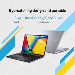ASUS Vivobook 16 X1605VA-MB2273W - Laptop - 16 inch — thumbnail 4