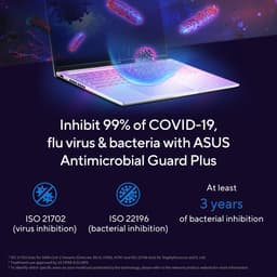 ASUS Vivobook 16 X1605VA-MB2273W - Laptop - 16 inch — thumbnail 12