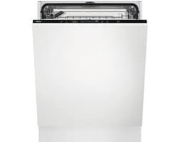 AEG FSB5361CZ inbouw vaatwasser 13 couverts 44 dB SatelliteClean AirDry volledig integreerbaar 60 cm