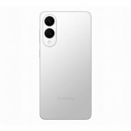 Samsung Galaxy S25 Edge - 512GB - Titanium Silver — thumbnail 6