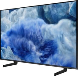 "Samsung Q8F QE43Q8FAAU 109,2 cm (43"") 4K Ultra HD Smart TV Wifi Grijs, Titanium - Smart TV" — thumbnail 5