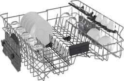 Beko DIN28430 inbouw vaatwasser (60 cm) — thumbnail 9