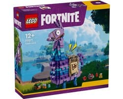 LEGO Fortnite Supply Llama - 77071