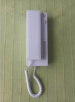Huistelefoon - Senioren Telefoon Vaste Lijn - GSM - Wit — thumbnail 4