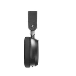 Sennheiser MOMENTUM 4 Wireless - Draadloze over-ear koptelefoon met Noise Cancelling - 60u batterij - Snelladen – 4 Microfoons – Graphite — thumbnail 7