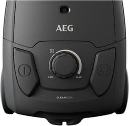AEG AB31C1GG CLEAN 3000 - Stofzuiger met zak - Hepa 14 - 2 mondstukken — thumbnail 12