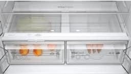 Bosch KFN96APEA - Serie 6 - Amerikaanse koelkast - Extra breed - RVS - Total no Frost nooit meer ontdooien — thumbnail 21