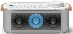 Sony SRS-LSR200 - TV luidspreker - Wit — thumbnail 2