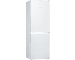Bosch KGV33VWEAS - Koel- en vriescombinatie
