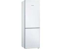 Bosch KGV36VWEAS - Serie 4 - Koel-vriescombinatie - Wit