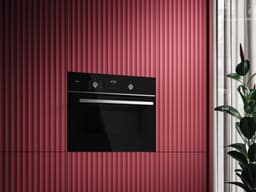 AEG OO5NK40WB 5000 serie CombiQuick - Inbouwoven - Heteluchtoven met Magnetron - 41 L — thumbnail 4