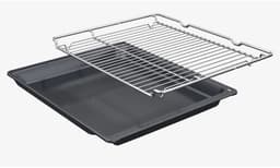 Siemens iQ700 CM724G1B1 Compacte Combi Oven met Magnetron 45 cm – TFT Display – Home Connect WiFi – 45L – Zwart — thumbnail 4
