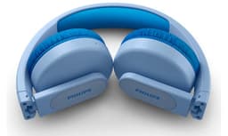 Philips TAK4206 - Bluetooth Kinder Koptelefoon - On-Ear Volumebegrenzing - Blauw — thumbnail 17
