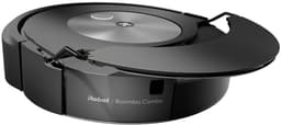 iRobot Roomba Combo j7 Robotstofzuiger en Dweilrobot - Objectdetectie en vermijding - c7158 — thumbnail 17