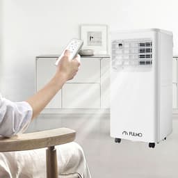 Fulmo Draagbare Airconditioning Fulmo 3500 W — thumbnail 2