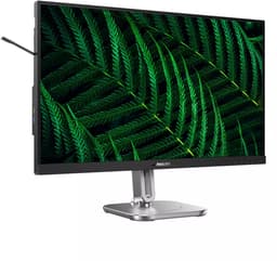 Philips 5000 Series 27B2G5200/00 – Duurzame Ergonomische 27 Inch Eco Monitor – Full HD IPS – 100Hz – Verstelbaar – 5 Jaar Garantie — thumbnail 3